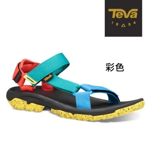 Teva 男 Hurricane XLT2  運動涼鞋 1019234 四色 出清品不退不換無保固 5折優惠