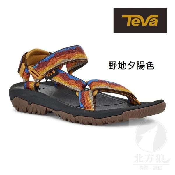 Teva 男 Hurricane XLT2  運動涼鞋 1019234 四色 出清品不退不換無保固 5折優惠