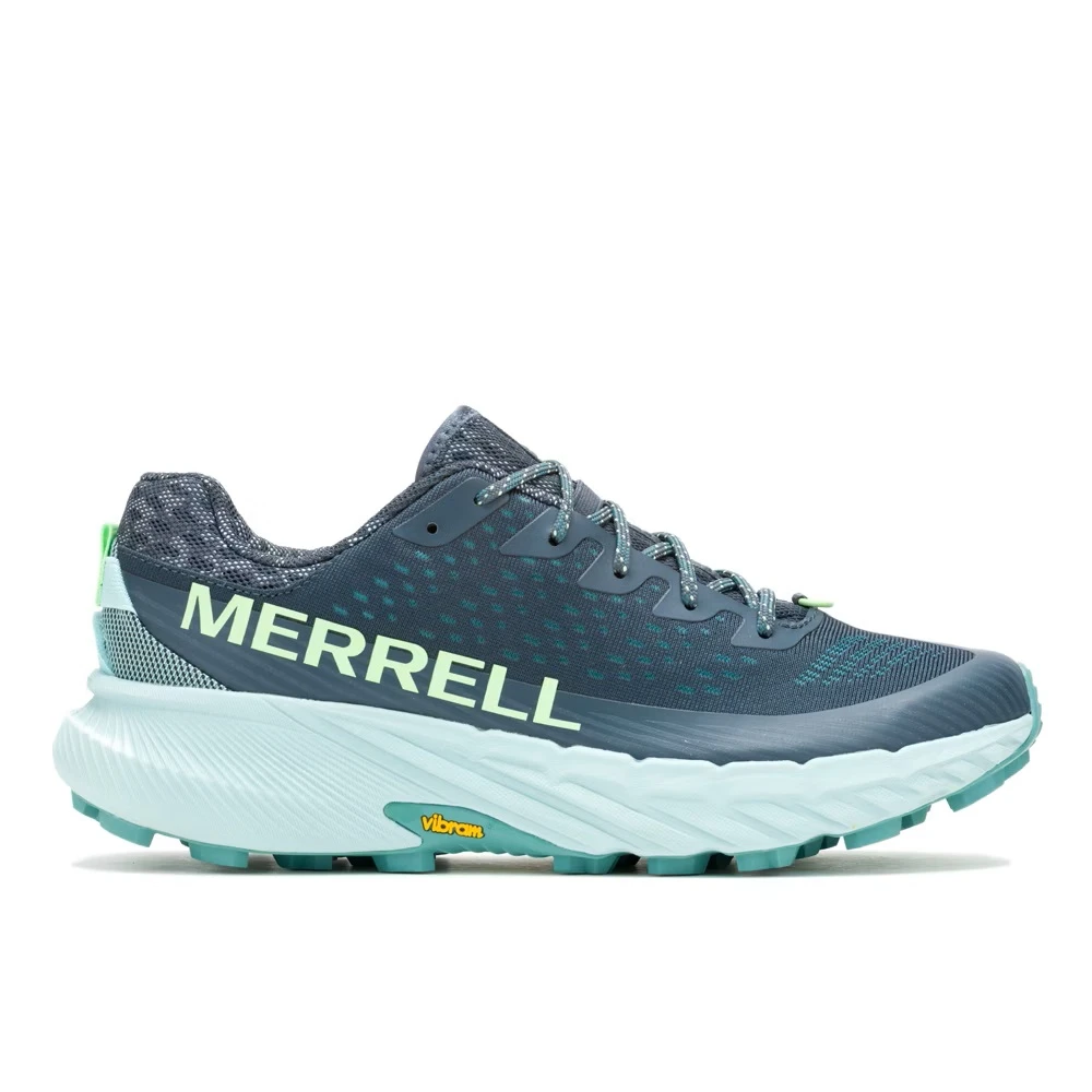 MERRELL 男鞋 AGILITY PEAK 5 越野跑鞋 健行鞋 MegaGrip 緩震 透氣款 多色B區 067755 067767 068047 068195-6折優惠