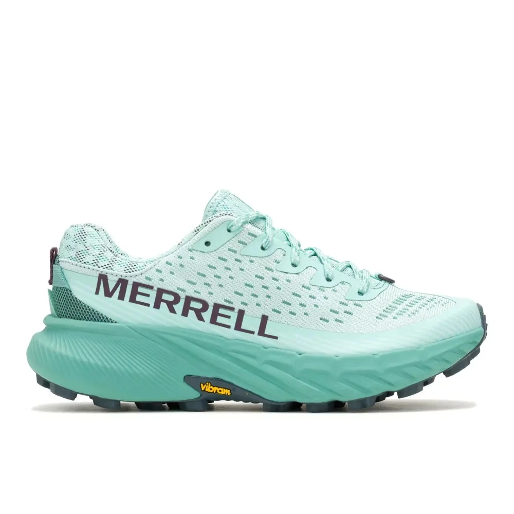 MERRELL 女鞋 AGILITY PEAK 5 越野跑鞋 健行鞋 MegaGrip 緩震 透氣款 多色B區 068266 067798 067806 068092 068262-6折優惠