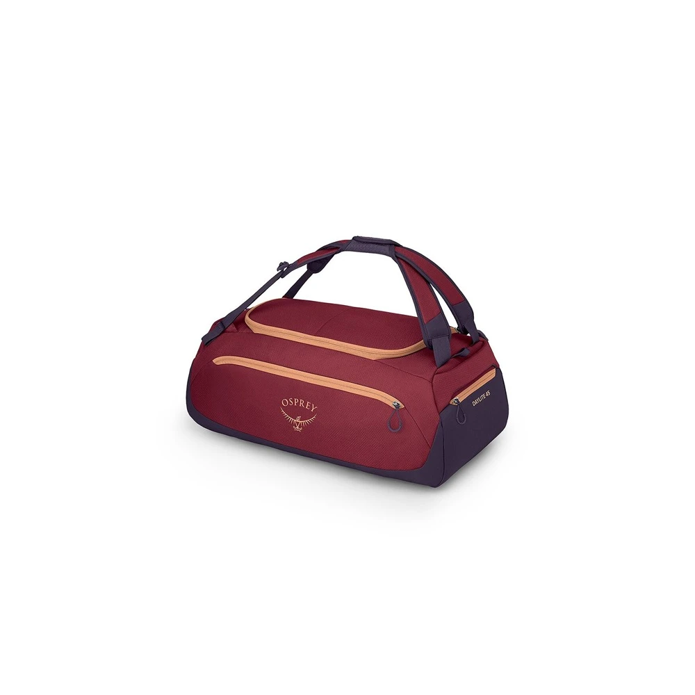 OSPREY Daylite Duffel 45 後背手提行李袋 6144 6206 75折優惠
