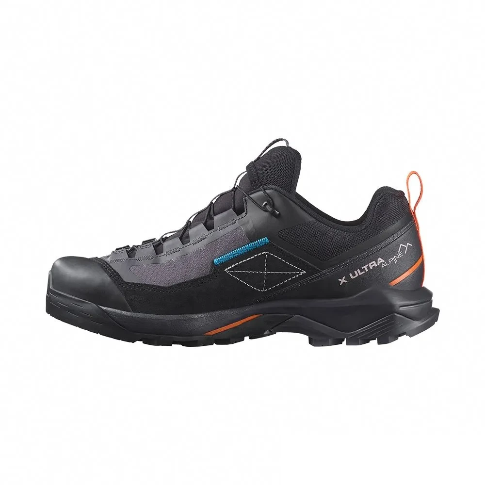 Salomon 女鞋 X ULTRA ALPINE GTX低筒登山鞋 475673 6折優惠