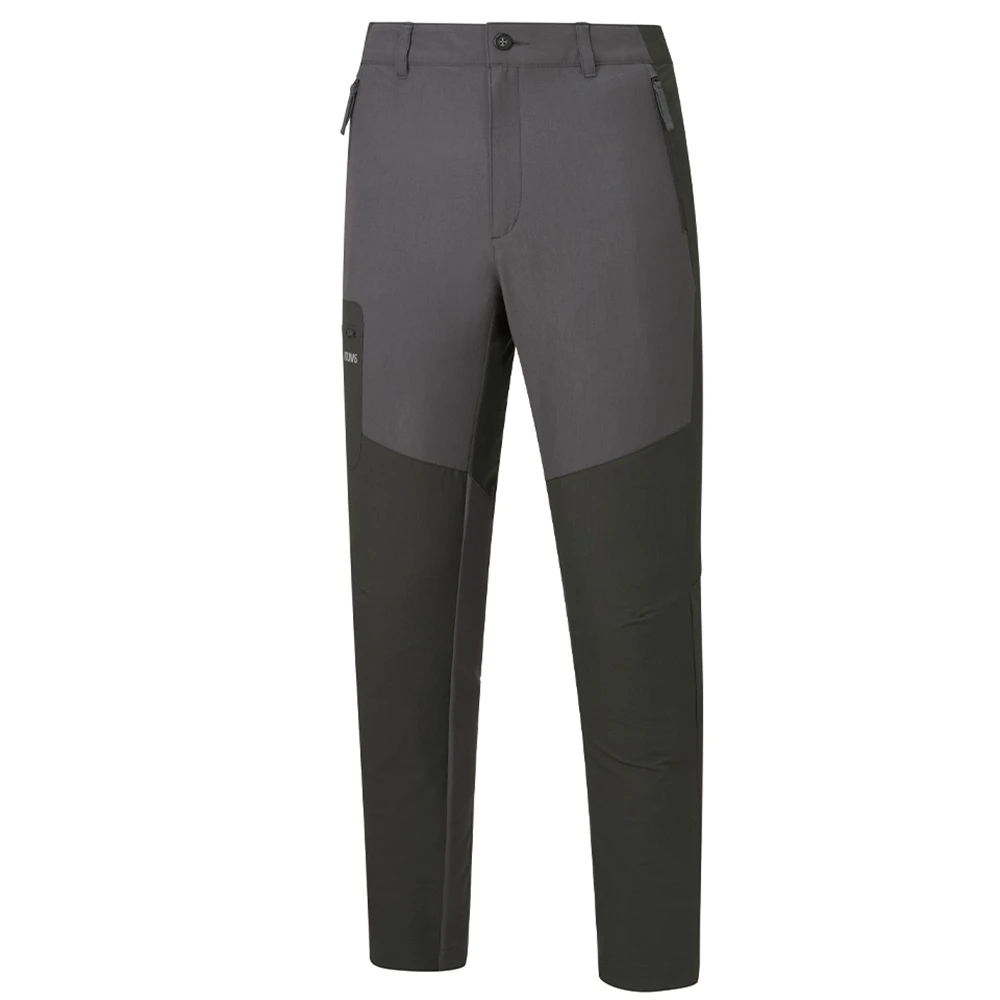 ATUNAS 歐都納 男 CORDURA 耐磨長褲 A1PAFF01M