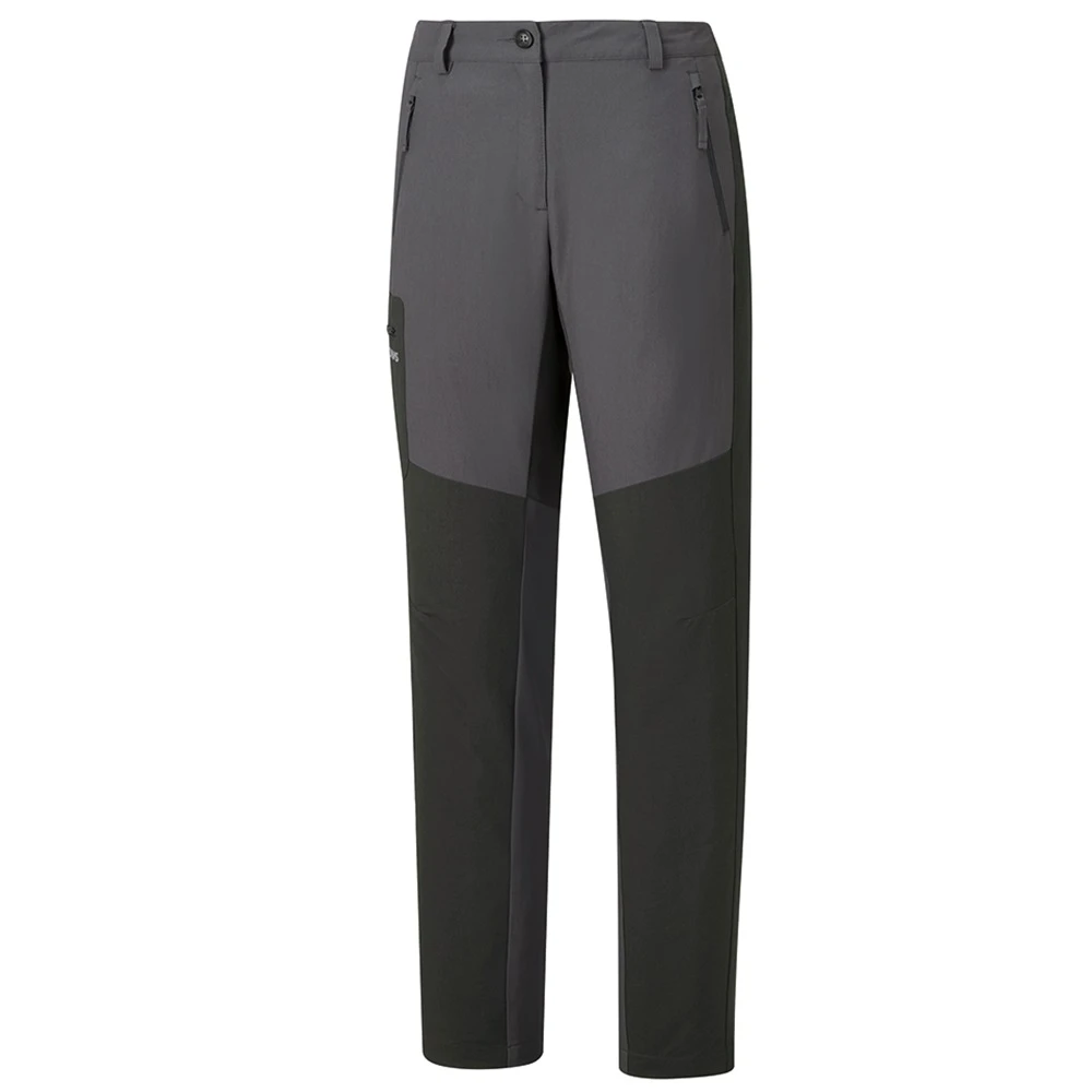 ATUNAS 歐都納 女 CORDURA 耐磨長褲 登山長褲 A1PAFF02W