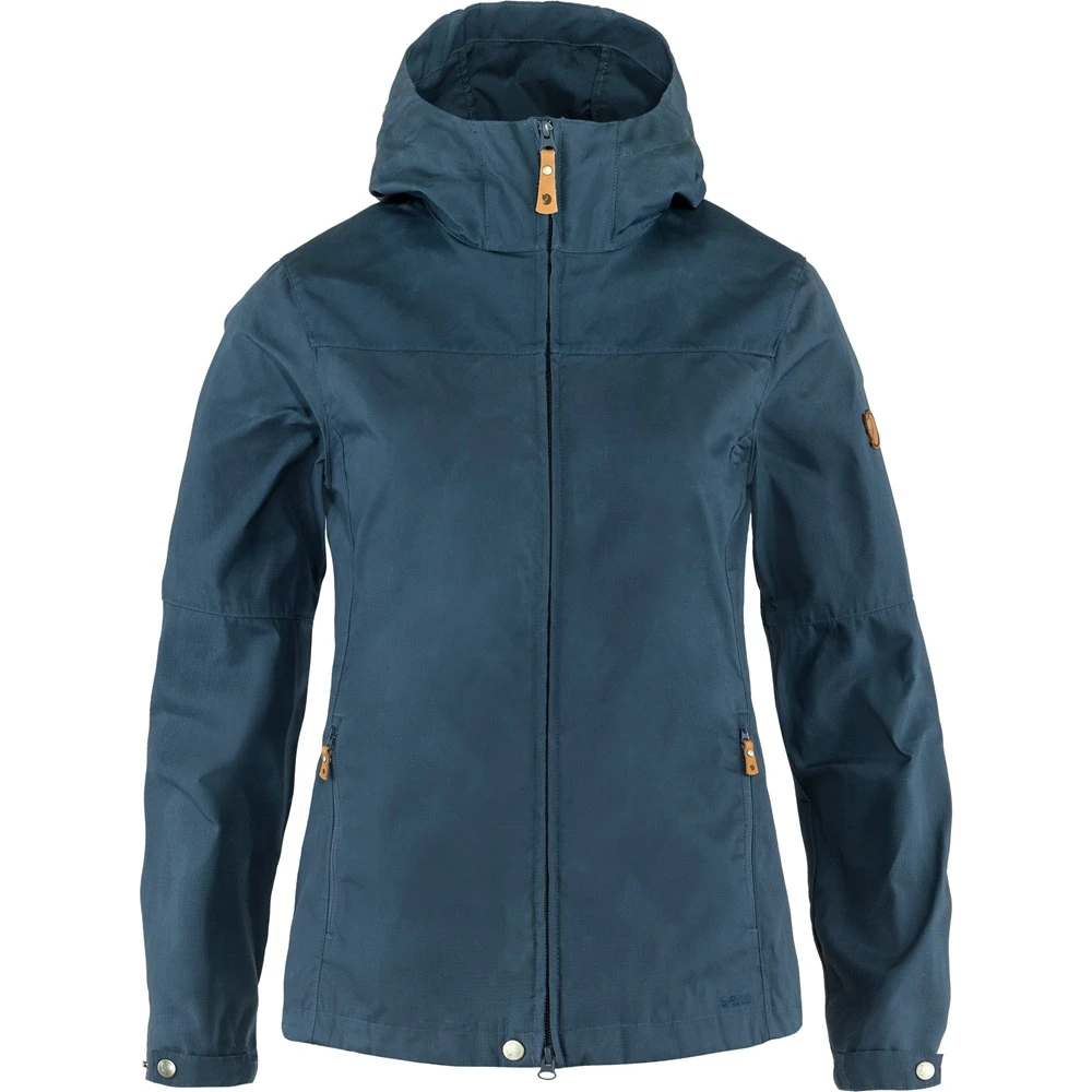 Fjallraven 北極狐 女 Stina G1000夾克 89234