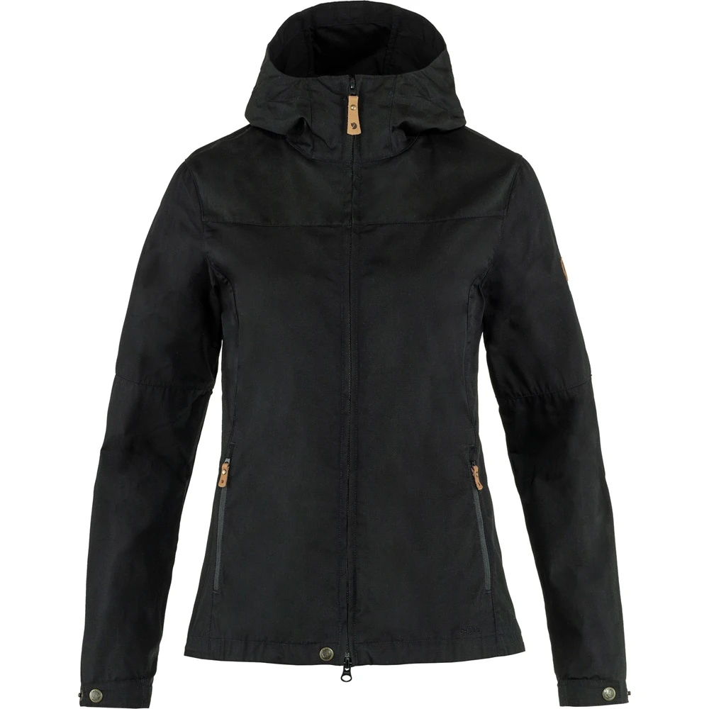 Fjallraven 北極狐 女 Stina G1000夾克 89234