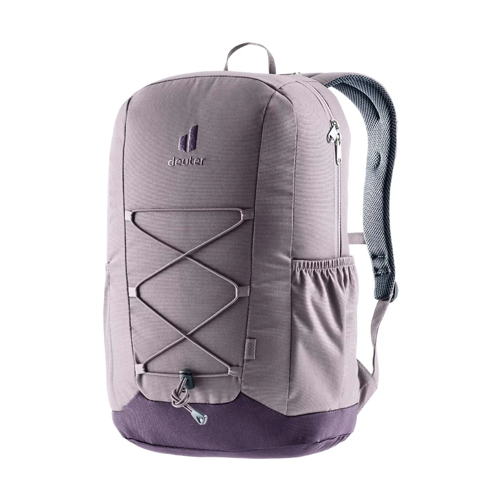 Deuter 德國 GOGO休閒旅遊背包 25L [北方狼] 3813224