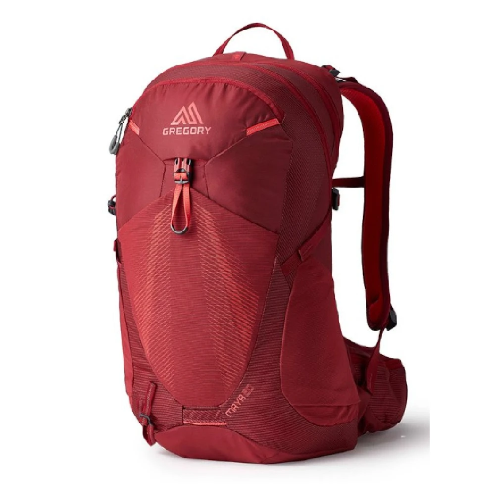 Gregory 女背包 Maya 25L 多功能登山背包 後背包 145280
