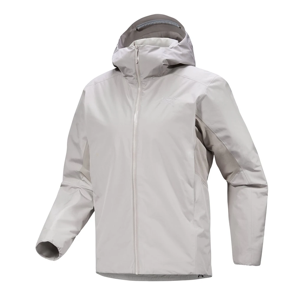 ARCTERYX 始祖鳥 男外套 Solano防風化纖外套 8499 6折優惠