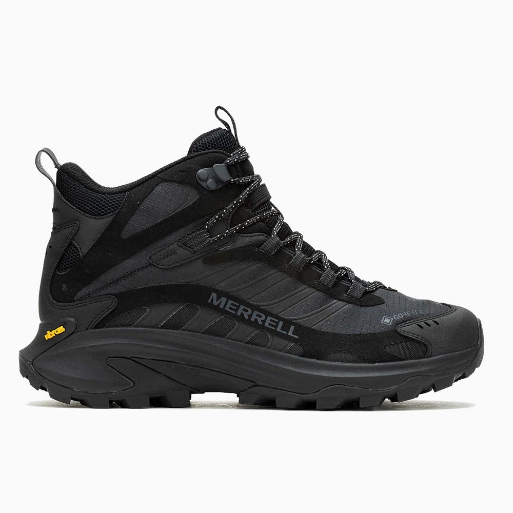 MERRELL 男鞋 MOAB SPEED 2 MID GTX 中筒登山鞋 037501 038055