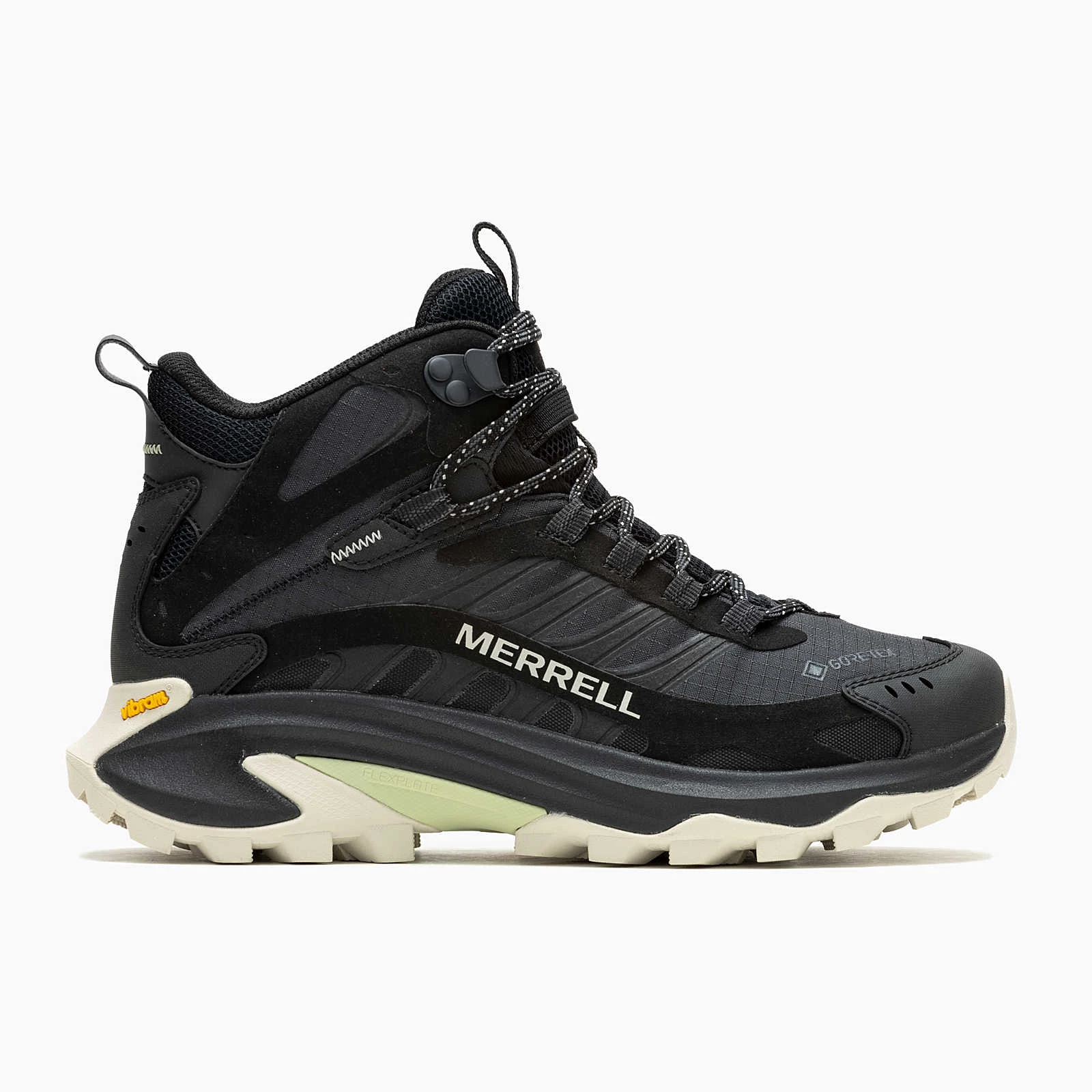 MERRELL 女鞋 MOAB SPEED 2 MID GTX 中筒登山鞋 037826 038506