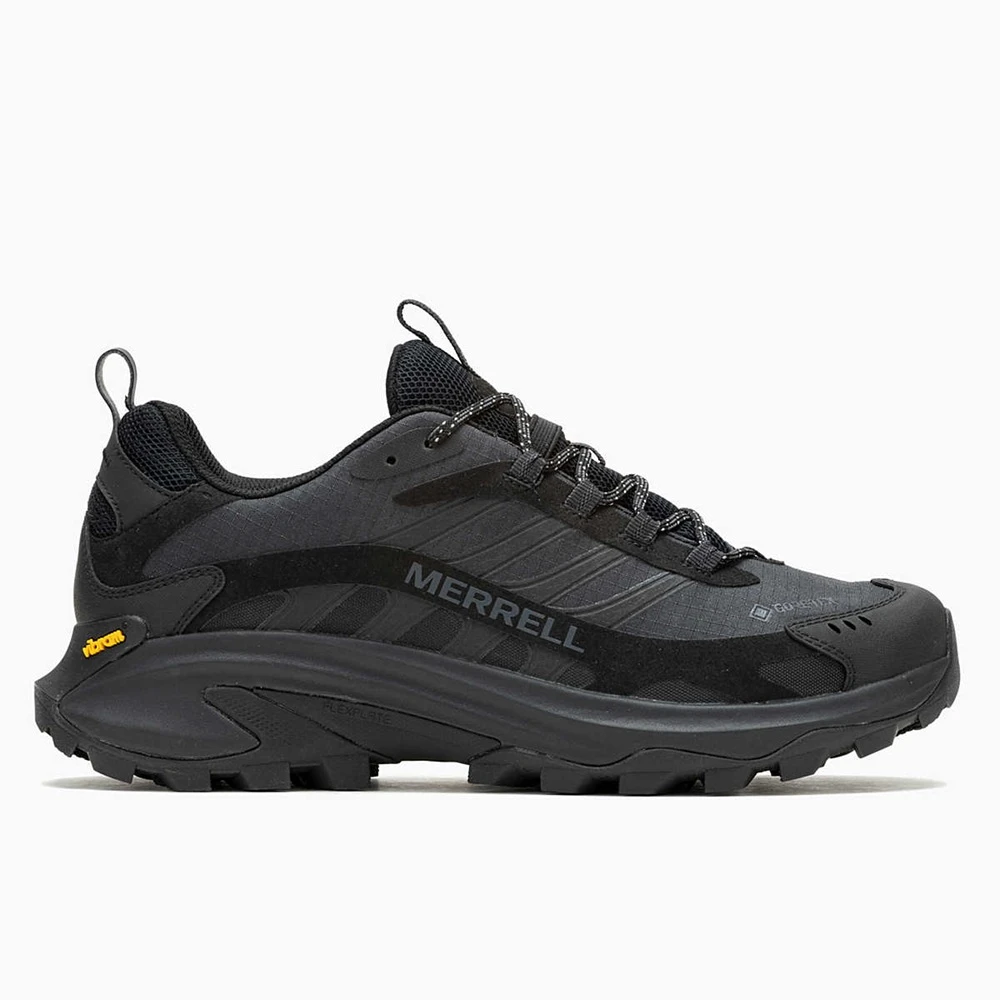 MERRELL 男鞋 MOAB SPEED 2 GTX 低筒登山鞋 037513