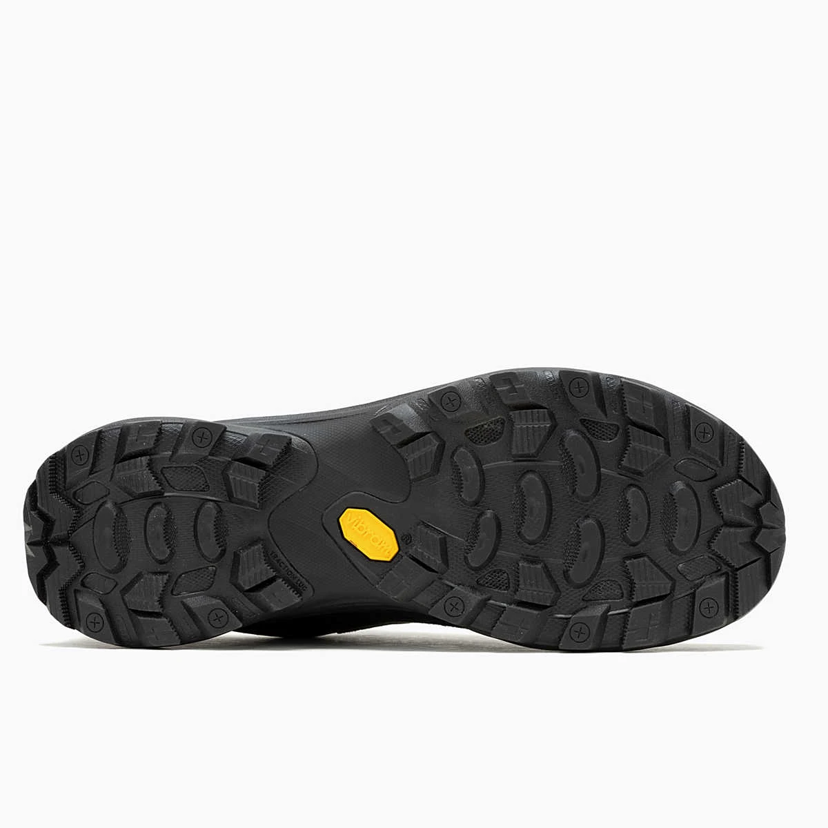 MERRELL 男鞋 MOAB SPEED 2 GTX 低筒登山鞋 037513