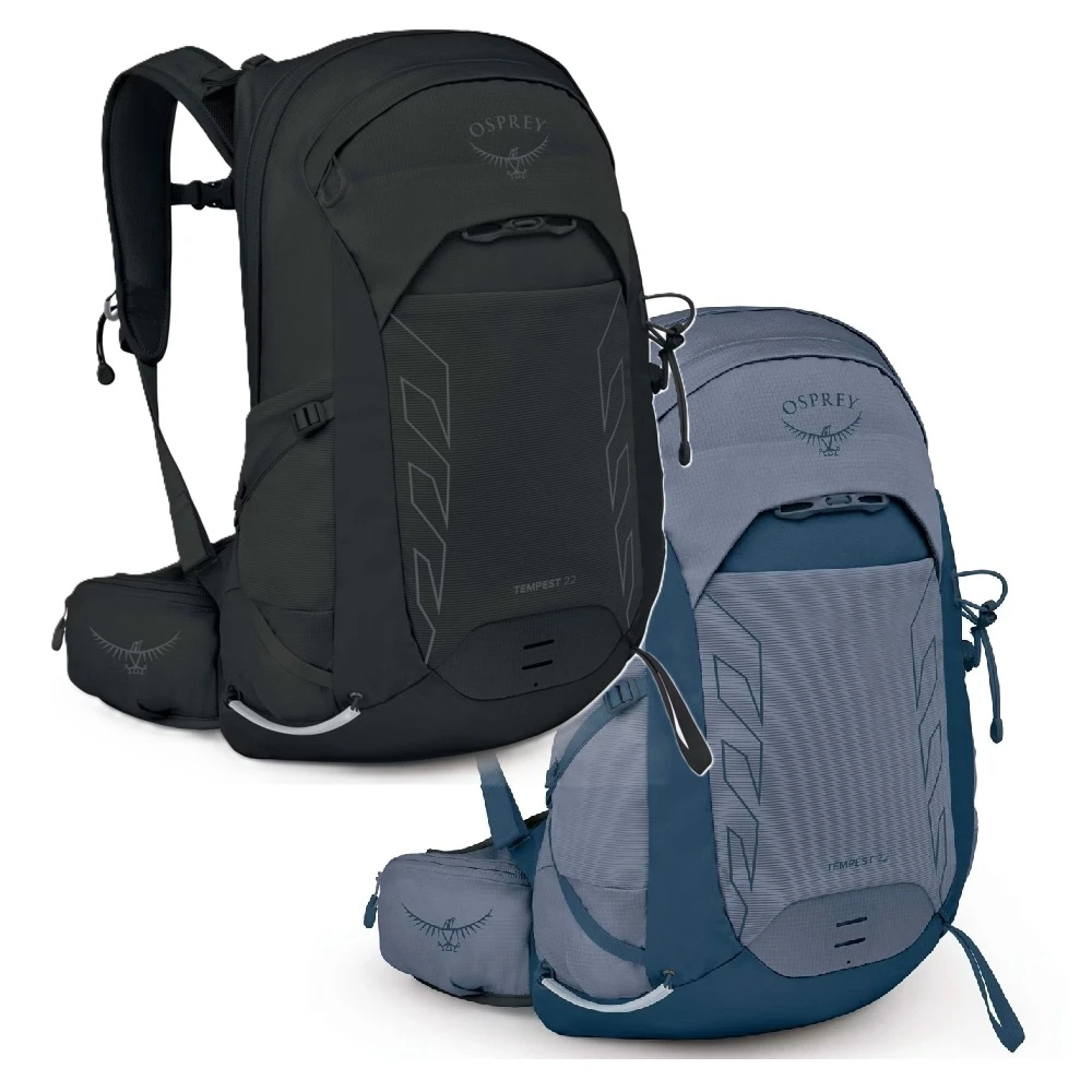 OSPREY 女背包 登山背包 Tempest 22L 10006800 10006802 75折優惠