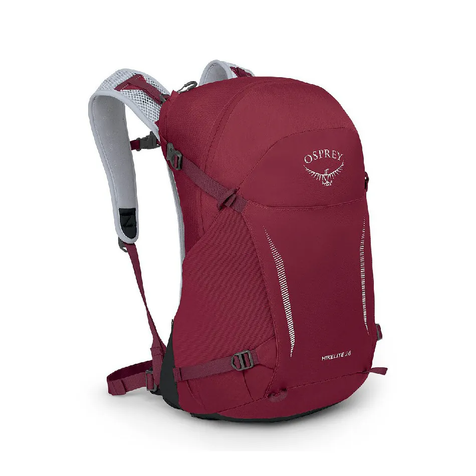 OSPREY Hikelite 26 輕量網架背包 26L 健行 登山 城市旅行 4800 6483 6481