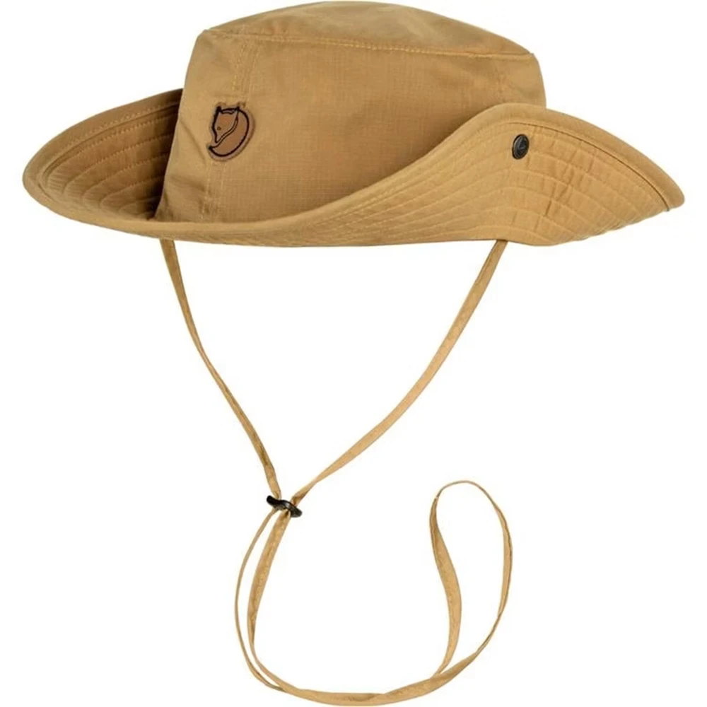 Fjallraven 北極狐 Abisko summer 遮陽帽 77273 多色A區