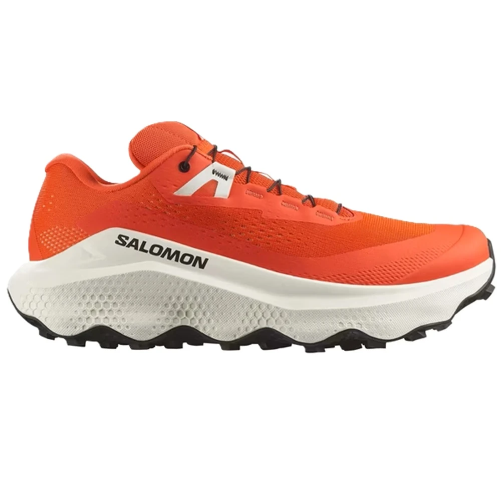 Salomon 男鞋 Ultra glide 3 野跑鞋 477559 6折優惠