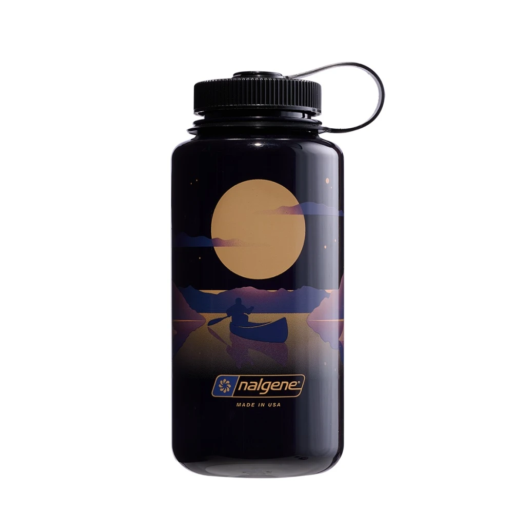 Nalgene 美國 寬嘴水壺系列 1000ml 682023