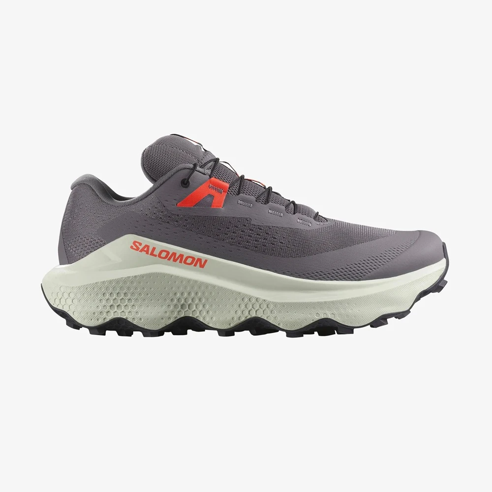 Salomon 男鞋 Ultra glide 3 野跑鞋 477421 6折優惠