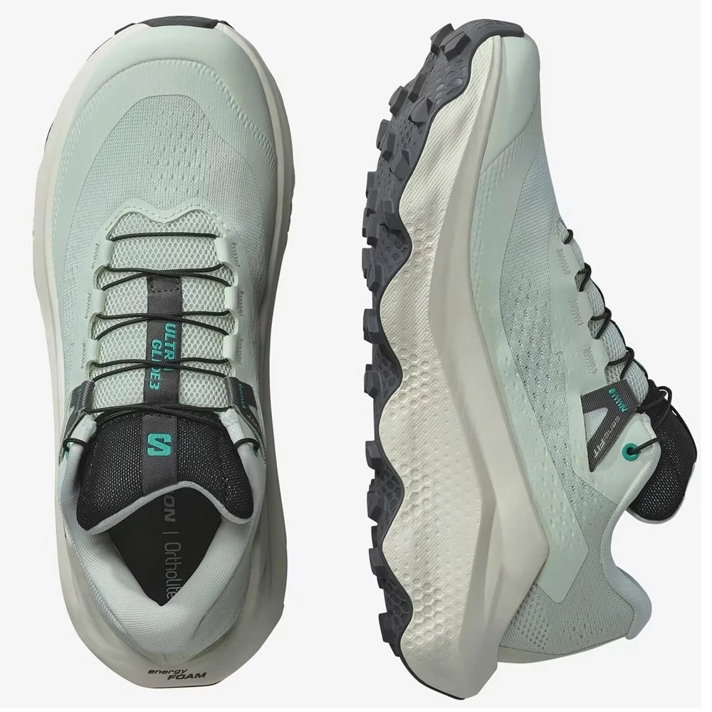 Salomon 女鞋 Ultra glide 3 野跑鞋 477432 6折優惠