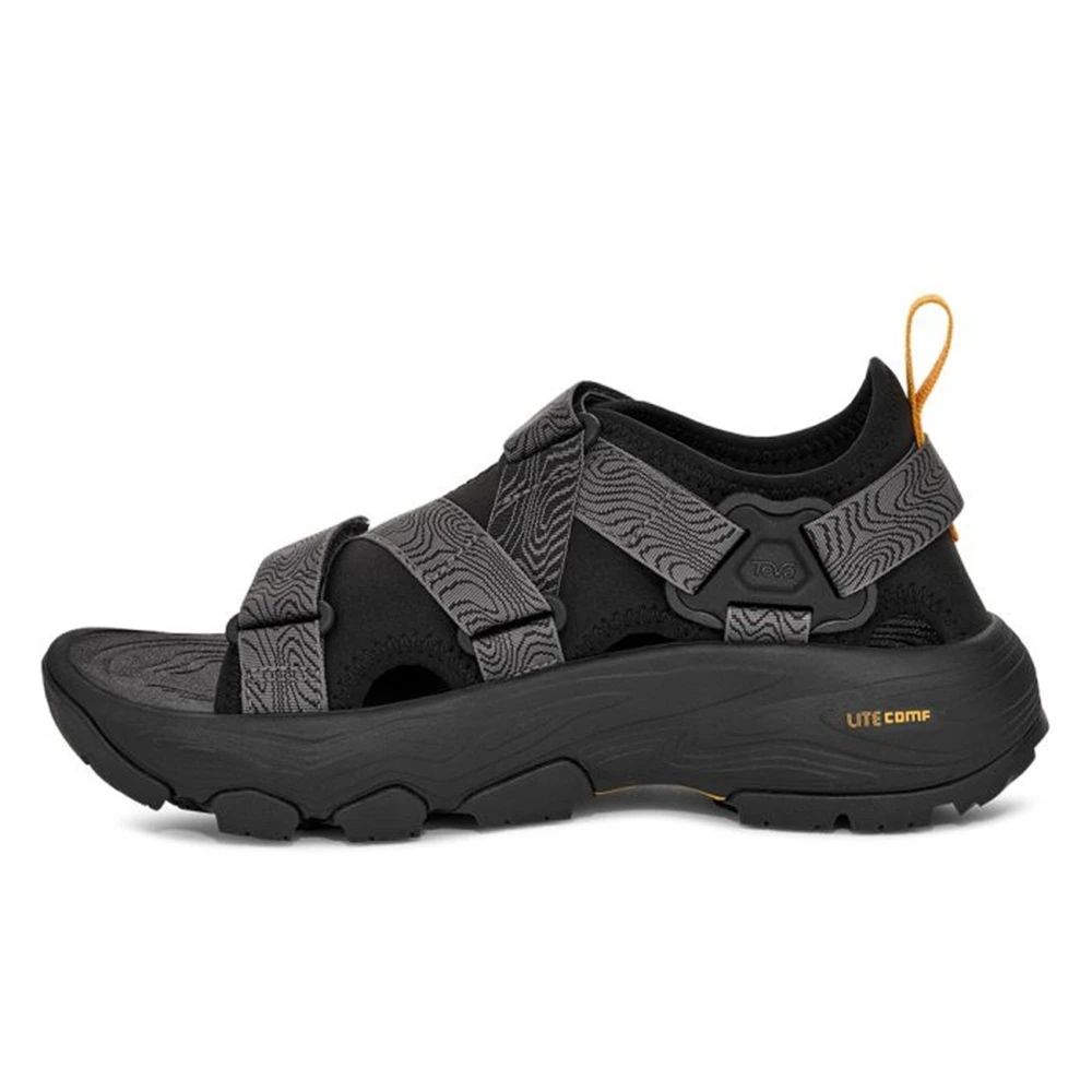 TEVA 男鞋 Grandview max 極限戶外涼鞋 1164770 7折優惠
