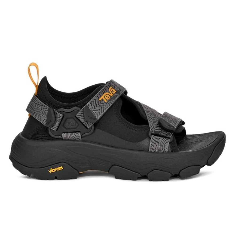 TEVA 男鞋 Grandview max 極限戶外涼鞋 1164770 7折優惠