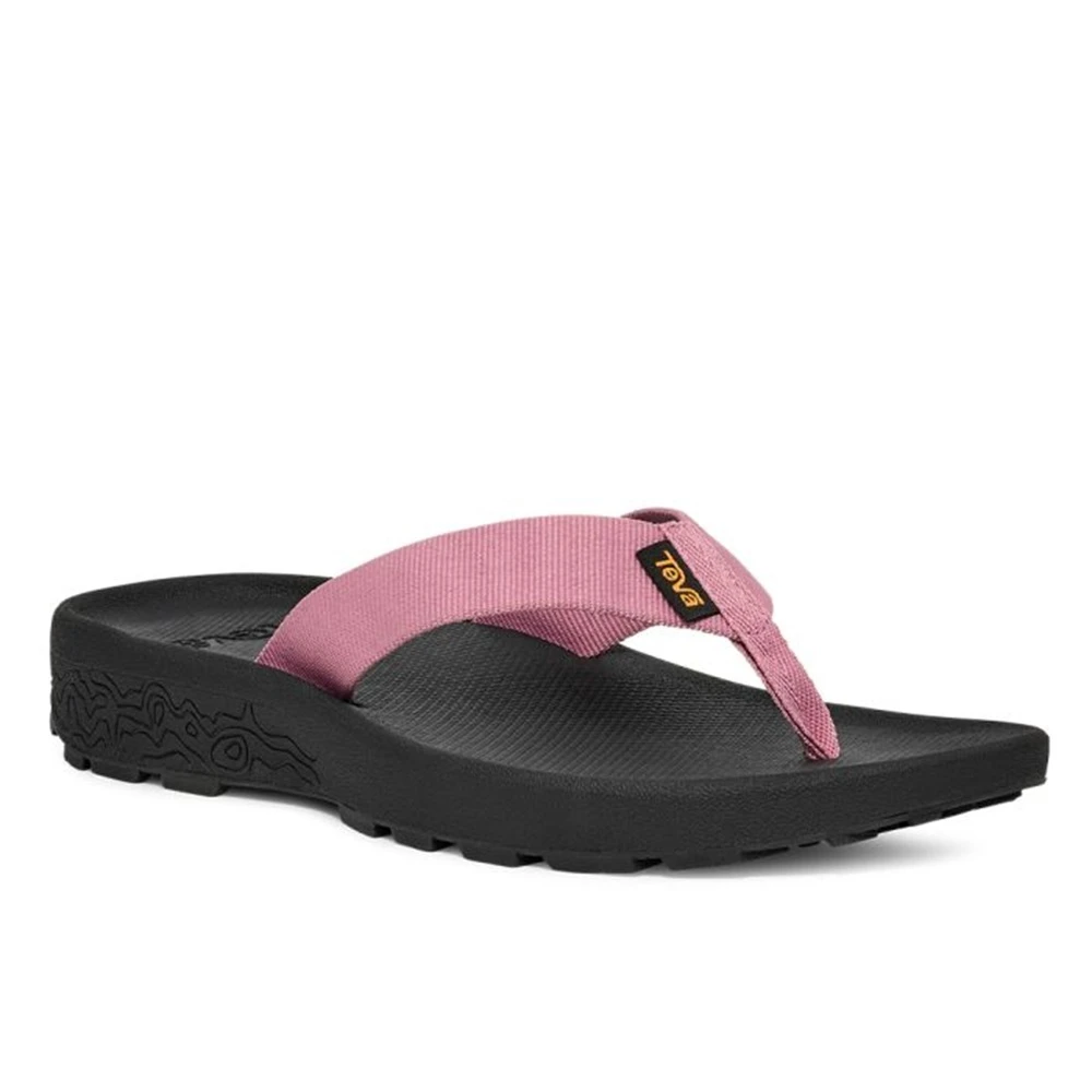 TEVA 女涼鞋 Hydratrek Flip 運動涼鞋 夾腳拖 1150916 出清品不退不換無保固 5折優惠