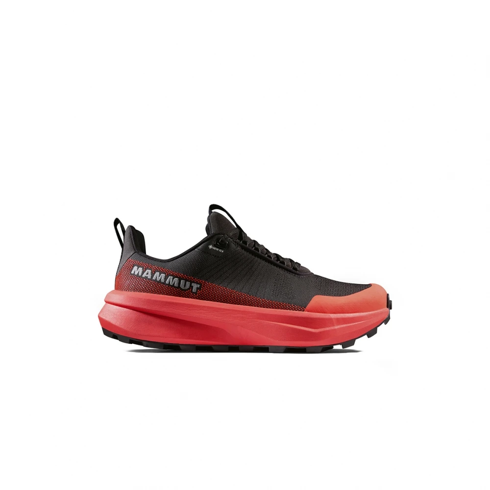 MAMMUT 長毛象 男鞋 Aenergy Mtn Low GTX 防水 低筒 越野 健行鞋 30300530 優惠價