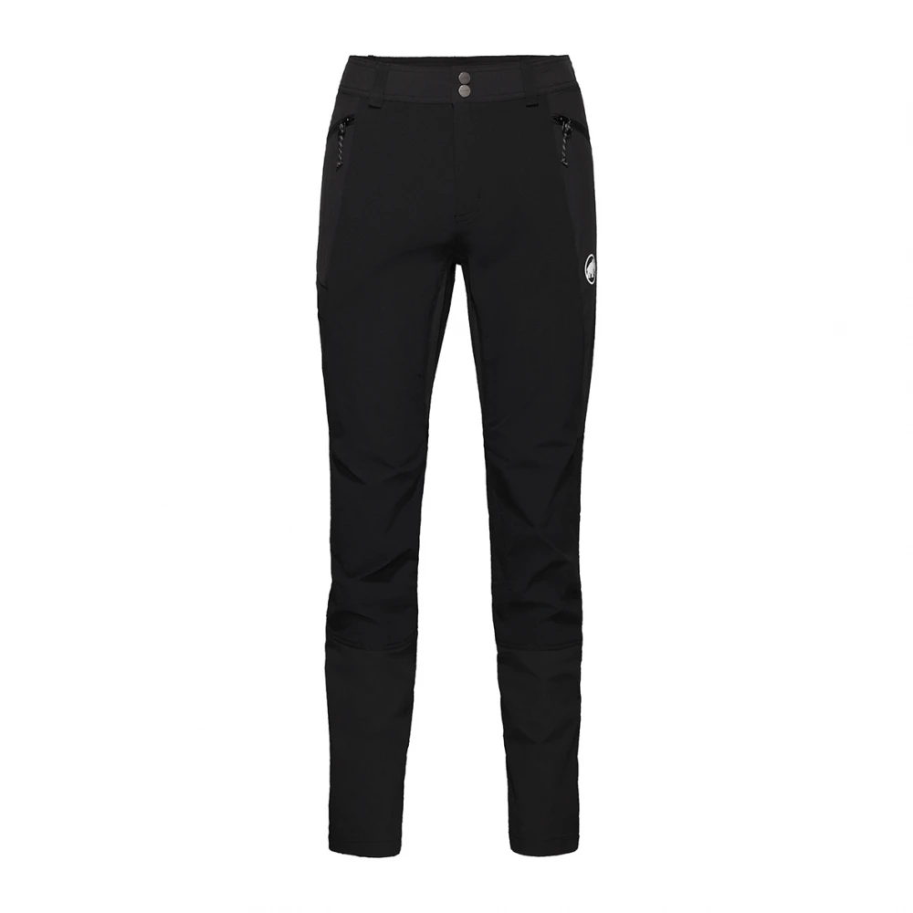 MAMMUT 長毛象 男長褲 MA Ducan Pants 輕量 耐用 健行 長褲 10220249