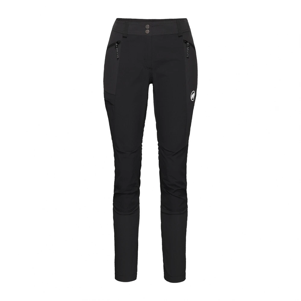MAMMUT 長毛象 女長褲 MA Ducan Pants 輕量 耐用 健行 長褲 10220250