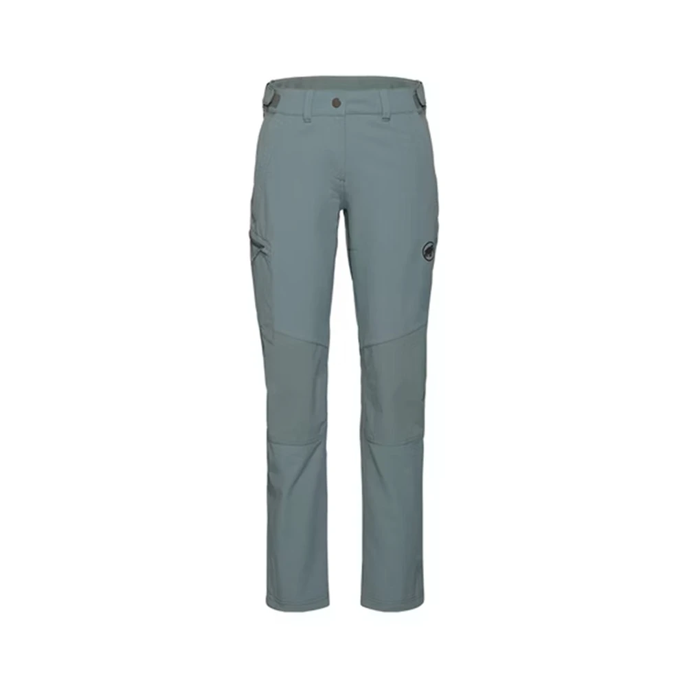 MAMMUT 長毛象 女長褲 Runbold guide SO 長褲 MA25 10210147 優惠價