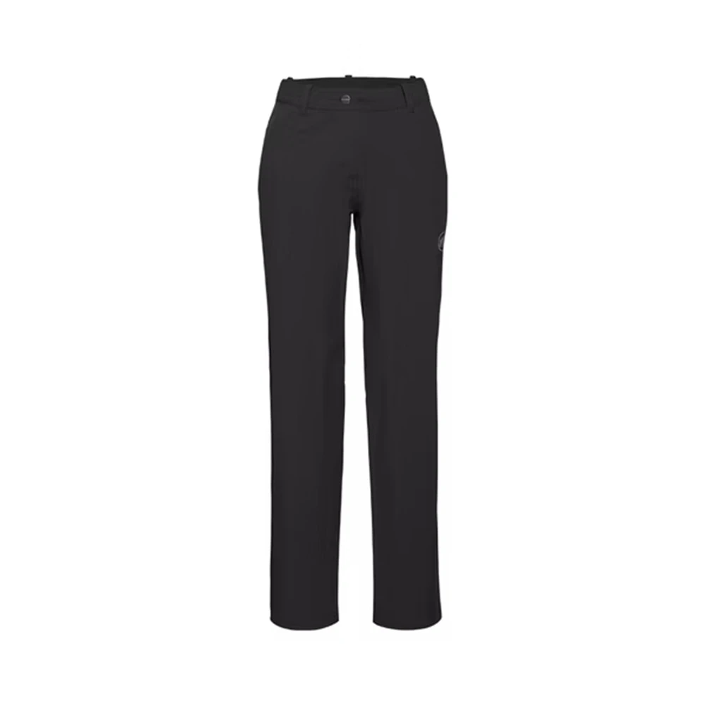 MAMMUT 長毛象 女長褲 Hiking V 防曬 彈性 健行長褲 MA25 10220253 優惠價