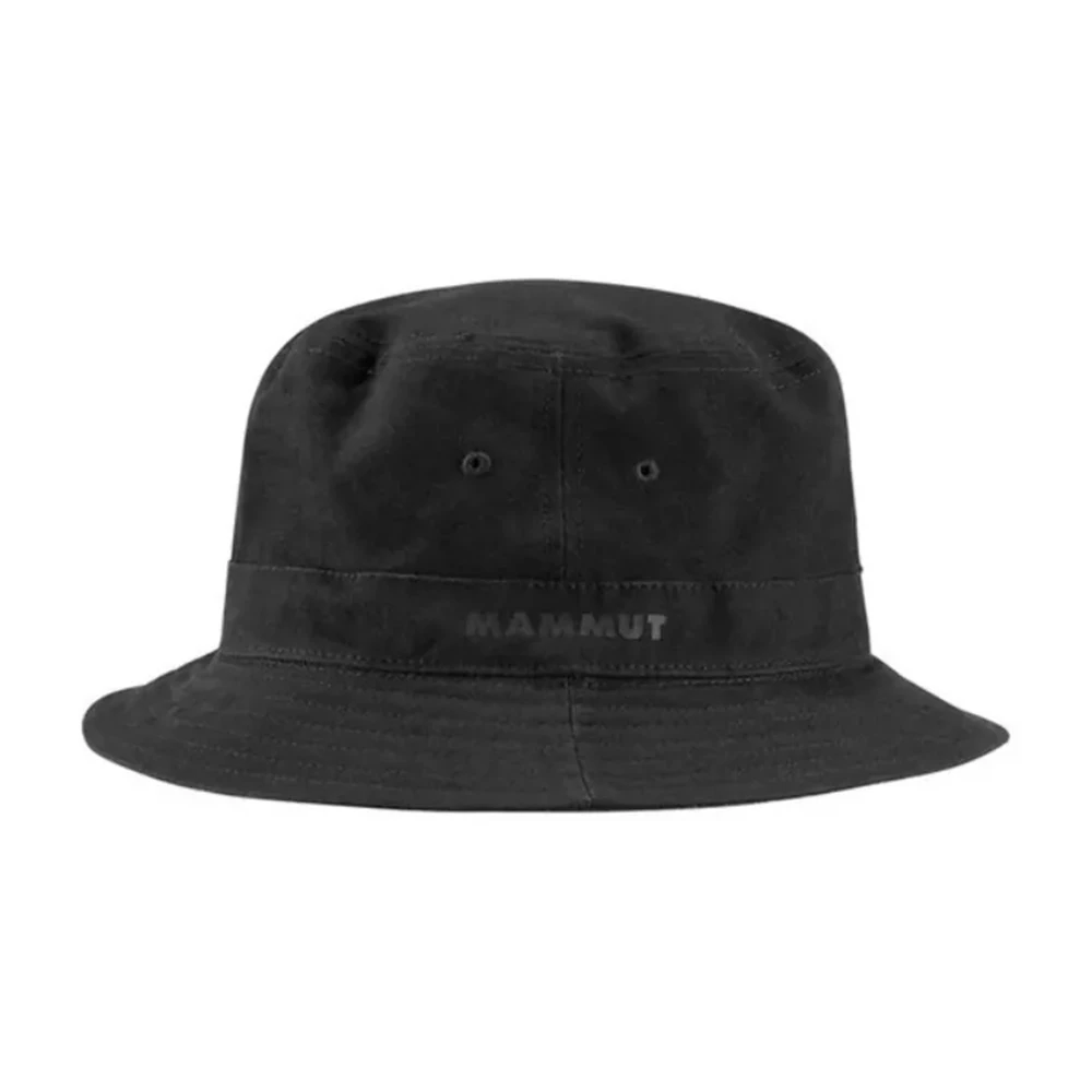 MAMMUT 長毛象 Highland bucket hat AF帽子 11910206