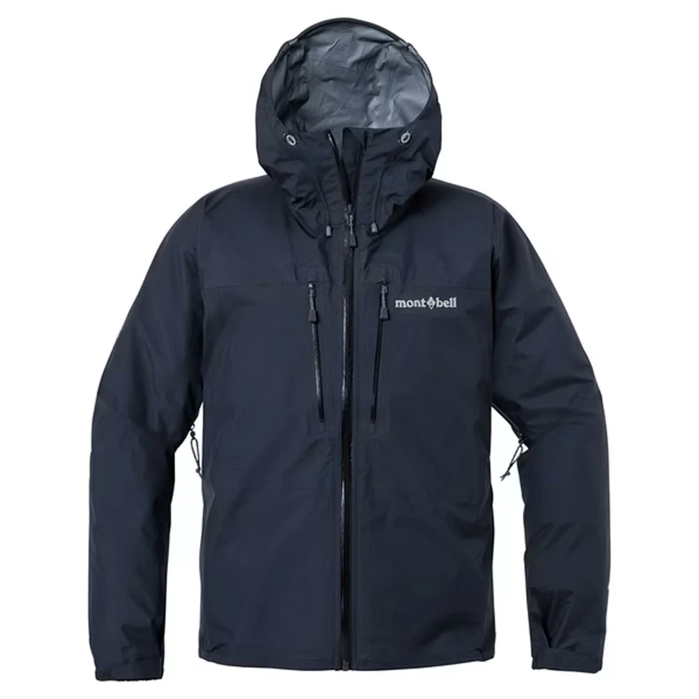 mont-bell 女外套 Tempest GTX 20D 防水外套 1128723