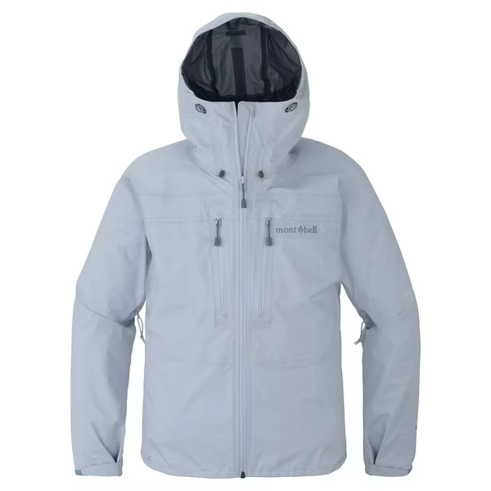 mont-bell 女外套 Tempest GTX 20D 防水外套 1128723