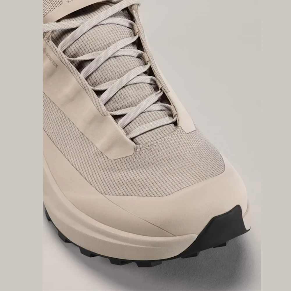 ARCTERYX 始祖鳥男鞋Norvan LD4 GTX 越野跑鞋防水9612 北方狼| 始祖鳥