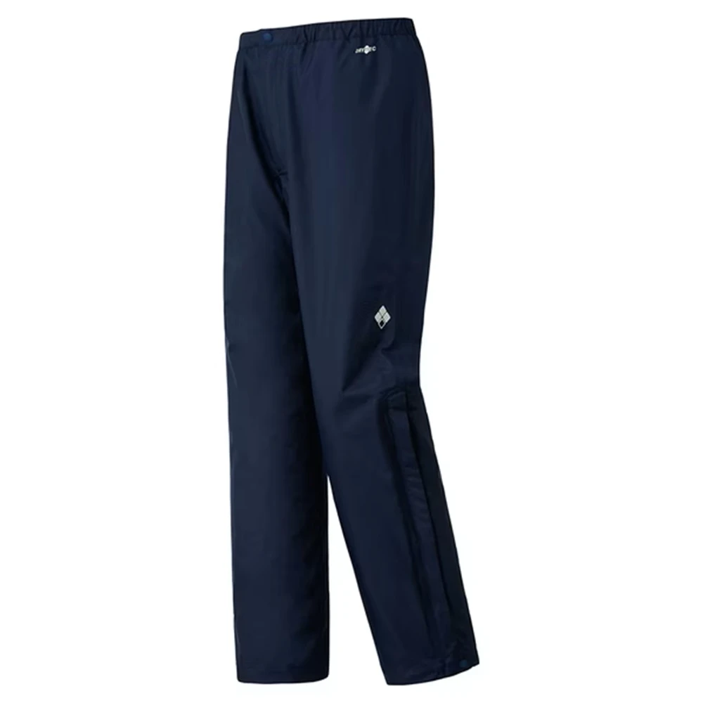 mont-bell 女長褲 THUNDER PASS Pants 防水 登山 雨褲 1128638