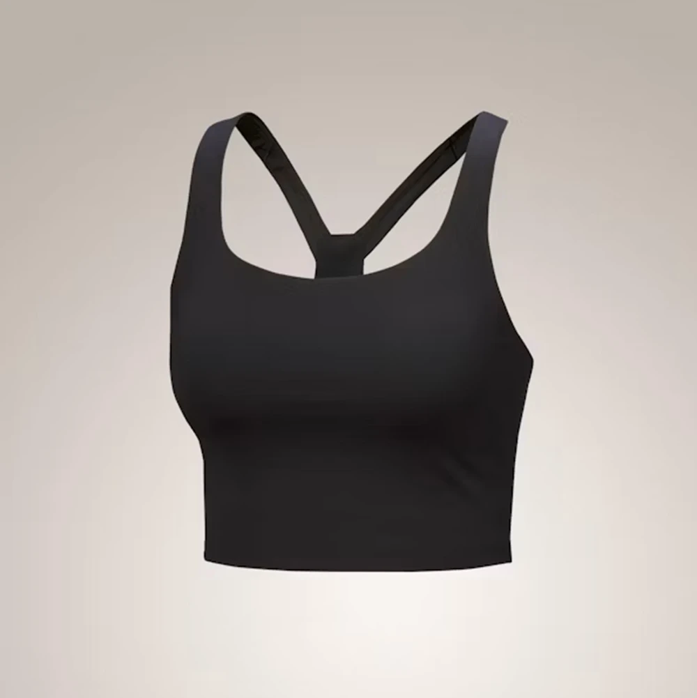 ARCTERYX 始祖鳥 女背心 Soria Racerback 運動 工字 背心 9493 6折優惠