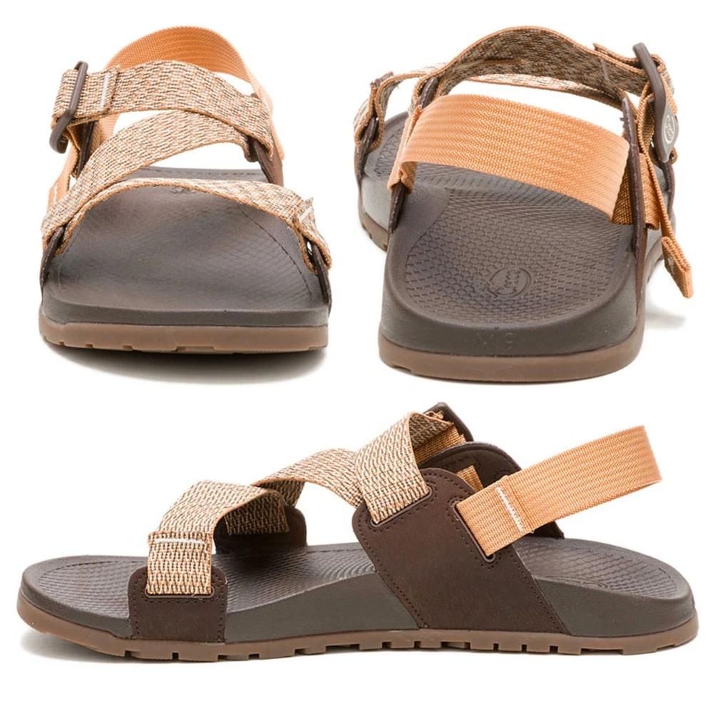 Chaco 男鞋 LOWDOWN SANDAL 休閒涼鞋 109849