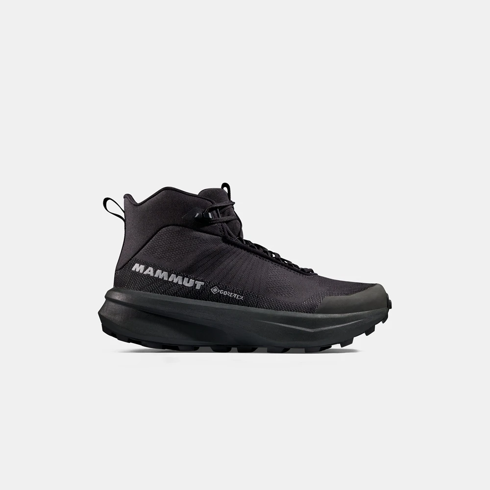 MAMMUT 長毛象 男鞋 Aenergy Mtn Mid GTX 疾行 輕履 防水 中筒 健行鞋 30300532 優惠價