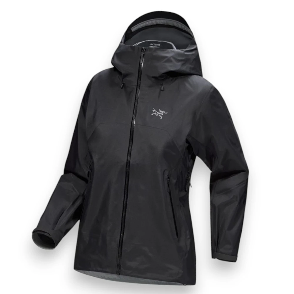 ARCTERYX 始祖鳥 女外套 Beta SL 輕量防水外套 防風 防雨 透氣 9674 6折優惠