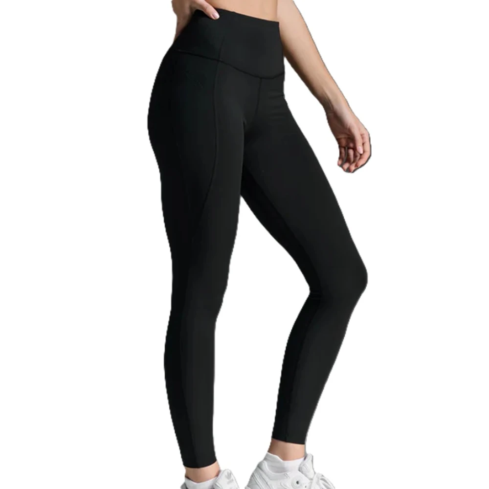 2XU 女長褲 入門高腰壓縮長褲 7301