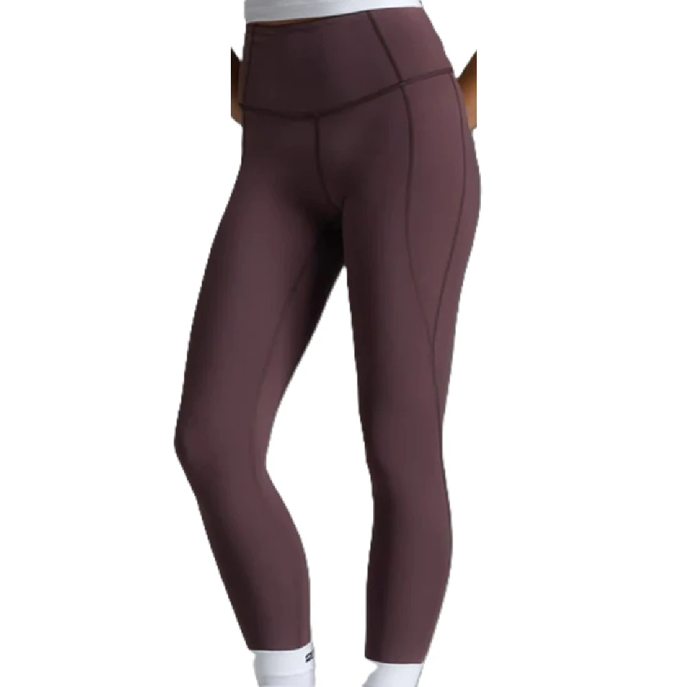 2XU 女長褲 入門高腰壓縮長褲 7301