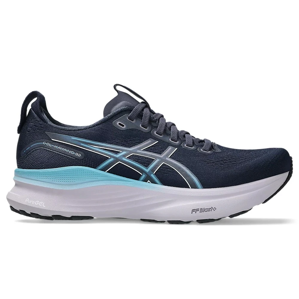 asics 亞瑟士 女鞋 GEL-KAYANO 32 支撐型 慢跑鞋 運動鞋 1012B838 多色A區 7折優惠