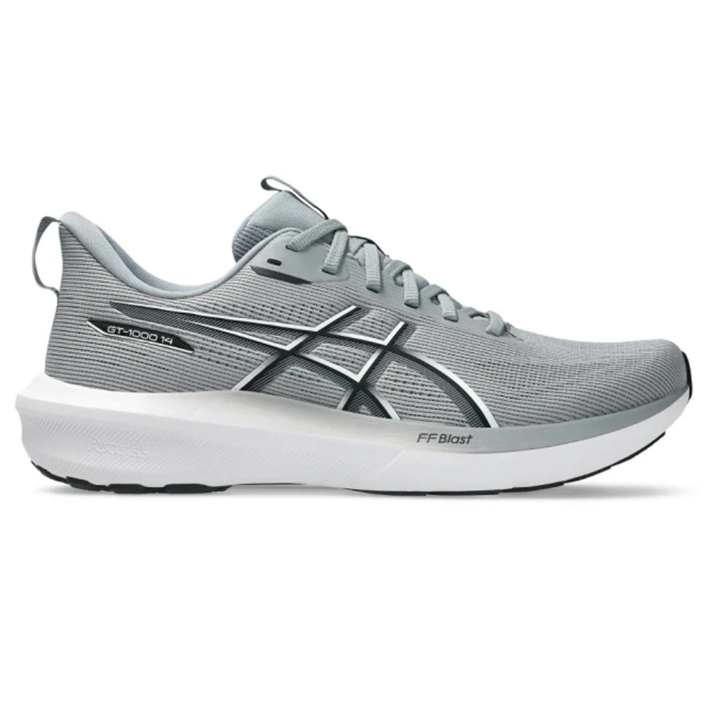 asics 亞瑟士 男鞋 GT-1000 14 支撐型 慢跑鞋 4E超寬楦 1011C076 7折優惠