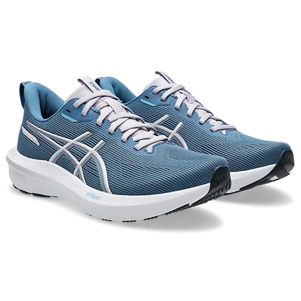 asics 亞瑟士 女鞋 GT-1000 14 支撐型 慢跑鞋 1012B859 7折優惠
