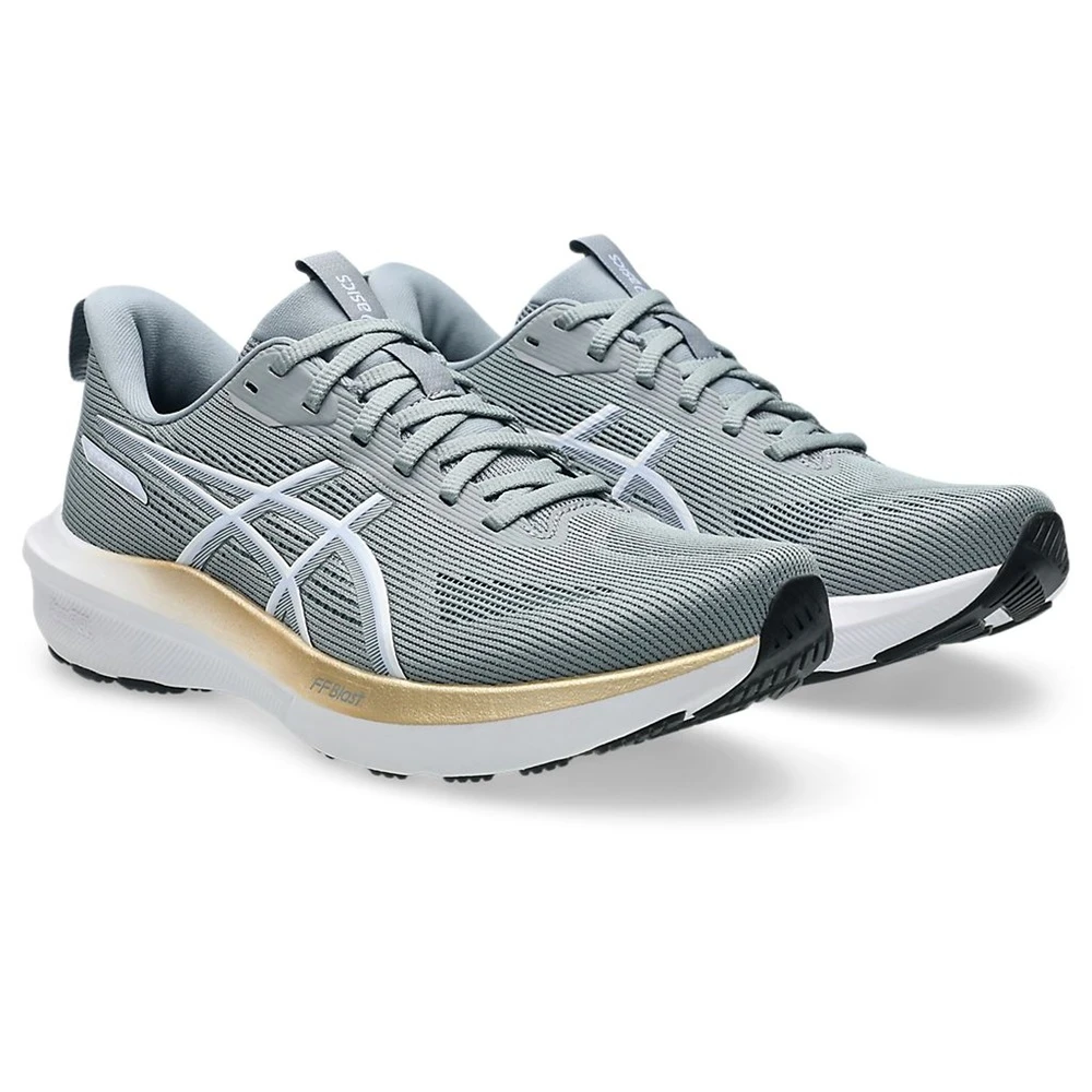 asics 亞瑟士 女鞋 GT-1000 14 支撐型 慢跑鞋 D寬楦 1012B858 7折優惠