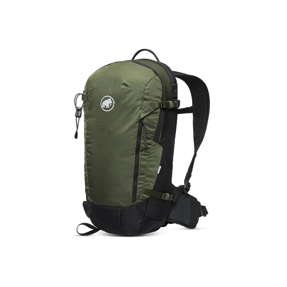 MAMMUT 長毛象 女 Lithium 15L 多用途 健行 後背包 25300313