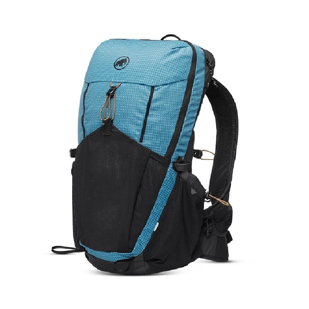 MAMMUT 長毛象 男背包 Ducan 22L 輕量背包 多用途 健行 後背包 25300122