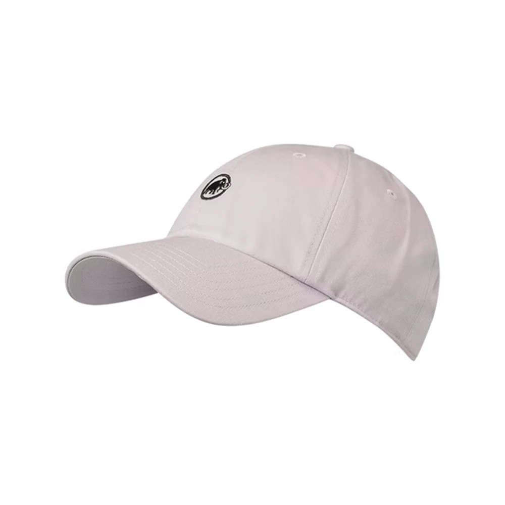 MAMMUT 長毛象 Baseball Cap Mammut 經典棒球帽 11910005